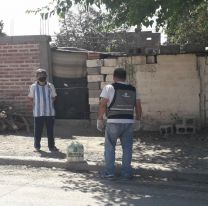 Brindan asistencia a personas aisladas por Covid-19