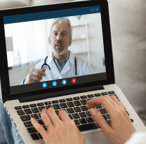 M&aacute;s de 200 m&eacute;dicos jubilados brindar&aacute;n teleconsultas para asistir a pacientes con coronavirus