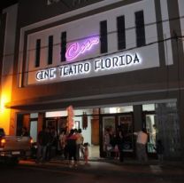 La obra m&aacute;s triste: el teatro Florida anunci&oacute; su cierre definitivo