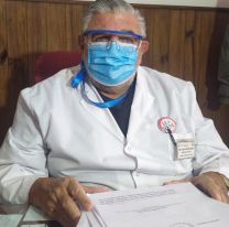 El ministro Juan José Esteban tiene coronavirus