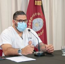 Julio Garz&oacute;n es el nuevo gerente general del hospital Se&ntilde;or del Milagro