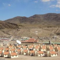 Se registró la primera muerte por COVID-19 en San Antonio de los Cobres