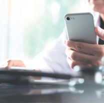 Un grupo de Kinesi&oacute;logos brinda acompa&ntilde;amiento a salte&ntilde;os aislados con COVID-19