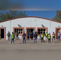 Salteños hicieron una colecta y juntaron más de 360 mil pesos para su hospital