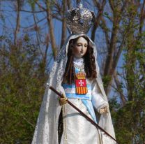 Salta celebrará a Nuestra Señora de la Merced: conocé los horarios y actividades
