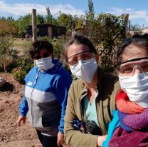 24 de septiembre: D&iacute;a del agente sanitario rural
