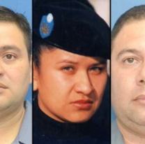 Nos cuidan desde el cielo: Son 8 los policías fallecidos por coronavirus en Salta