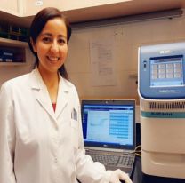 El innovador proyecto salte&ntilde;o que hace foco en el cuidado de los trabajadores de la salud