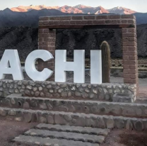 Cachi cierra sus puertas este fin de semana