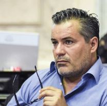 Tras el escándalo, la Cámara de Diputados aceptó la renuncia del legislador Juan Emilio Ameri