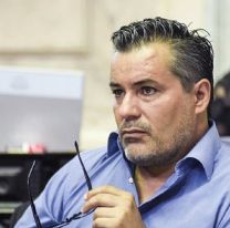 Tras el escándalo, la Cámara de Diputados aceptó la renuncia del legislador Juan Emilio Ameri