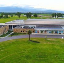 Salta entre los destinos líderes para el Turismo de Reuniones