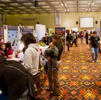 El lunes comienza la Expo Futuro 2020