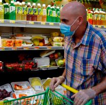 Los supermercados no abrir&aacute;n ma&ntilde;ana