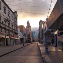 Por el d&iacute;a del empleado, el lunes 28 no habr&aacute; comercio