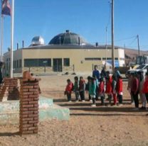 Voluntarios de los pueblos originarios compraron útiles para los chicos de la Puna