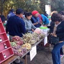 Se viene la &#8220;Feria Vaquereña Online&#8221; para ayudar a feriantes y artesanos