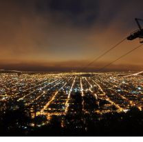 Anuncian tormentas para esta noche en Salta