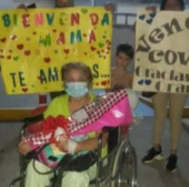 Más de 8000 salteños ya le ganaron al coronavirus