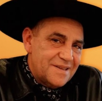 El Chaque&ntilde;o Palavecino sigue mejorando “Ya recuper&oacute; el gusto”