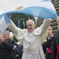 El papa Francisco podr&iacute;a visitar Argentina en julio de 2021