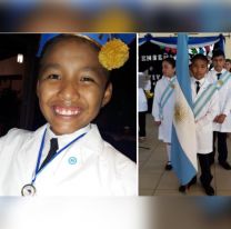 Conoc&eacute; a M&aacute;ximo Tolaba, el salte&ntilde;o con mejor promedio a nivel pa&iacute;s