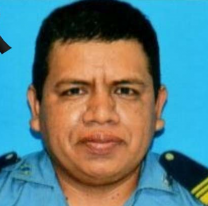 Salta: dolor en la polic&iacute;a por el fallecimiento de otro efectivo por Covid-19