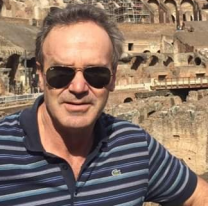 M&eacute;dico salte&ntilde;o atiende gratis a pacientes con s&iacute;ntomas de COVID-19 para ayudar con la salud