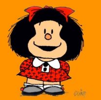 Se cumplen 56 años de la primer publicación de Mafalda