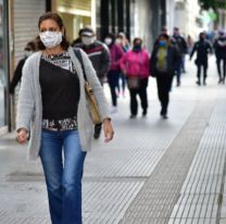 El lunes podría haber nuevas flexibilizaciones en Salta