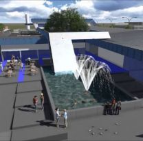 Gral. G&uuml;emes tendr&aacute; su nueva terminal de &oacute;mnibus