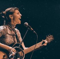 Matilde Paul seleccionada entre los 120 músicos del país en el programa Músicas Esenciales