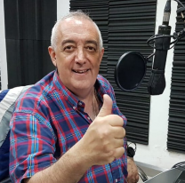 El periodismo de luto: Muri&oacute; Gustavo Montero