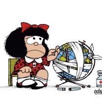 Las 15 Frases de Mafalda que est&aacute;n m&aacute;s vigentes que nunca
