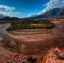 Salta organiza el Foro Argentino de Turismo Sostenible