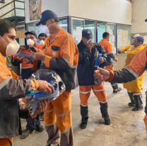 D&iacute;a Nacional del Recolector de Residuos: &iquest;por qu&eacute; se celebra cada 2 de octubre?