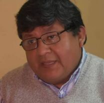 Falleci&oacute; el periodista H&eacute;ctor “Osito” Cruz: ten&iacute;a coronavirus