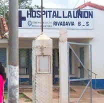 Salteños organizan una rifa para recaudar fondos para el hospital de Rivadavia