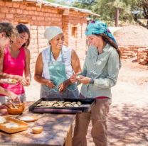 El turismo rural comunitario, una de las grandes alternativas para conocer Salta