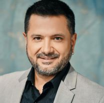 Jorge Rojas y un especial para el “Día de la Madre” por la Tv Pública