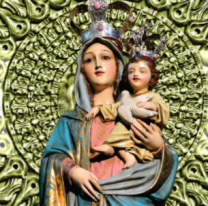 Hoy se inicia la novena a Nuestra Señora del Pilar