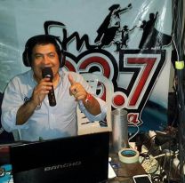 La radio m&aacute;s folkl&oacute;rica de Salta cumple 10 a&ntilde;os y lo festeja a lo grande