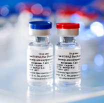 La vacuna rusa contra el coronavirus produjo anticuerpos en todos los voluntarios