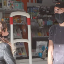 Hoy vuelven a abrir los comercios