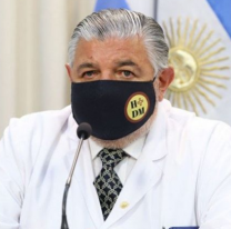 El Ministro Esteban pidi&oacute; evitar las reuniones por el D&iacute;a de la Madre