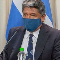 Carta del Dr. Sergio Humacata: &#8220;La Salud solo se valora cuando se pierde&#8221;