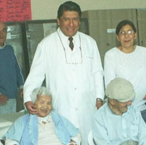 Dr. Sergio Humacata: Adiós al médico de la sonrisa y las soluciones