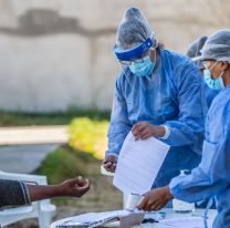 Hoy se realiza el operativo �Detectar  en Vaqueros