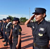 Se adelantó para mañana la reapertura de las inscripciones en la Policía de Salta