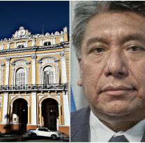 La Comisi&oacute;n de Salud de la C&aacute;mara de Diputados, llevar&aacute; el nombre del Dr. Sergio Humacata